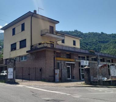 Appartamento in vendita a Breno (Brescia), Via Maria Santissima di Guadalupe 20