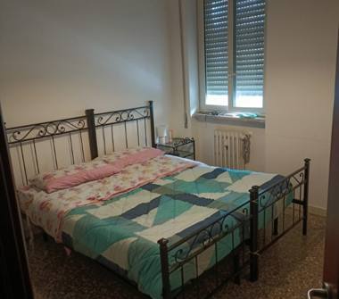 Trilocale in affitto a Roma, Zona Romanina, Via Giovanni de Agostini 9