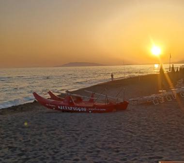 Affitto Villetta a schiera Vacanze a Montalto di Castro, Frazione Montalto Marina