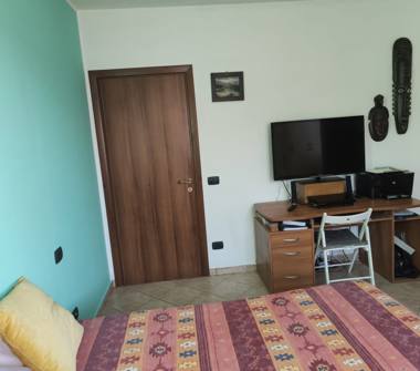 Affitto Stanza Doppia a Castelnovo di Sotto (Reggio Emilia)