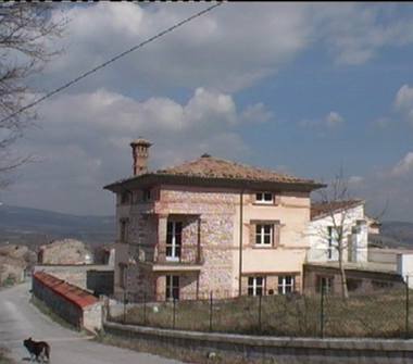 Offerta Vacanze Bed & Breakfast a San Massimo, Frazione Contrada Canonica, Via Canonica 12