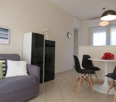 Affitto Appartamento Vacanze a Viareggio (Lucca)