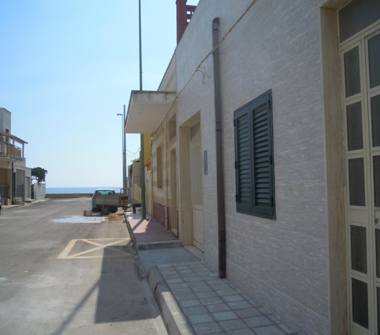 Affitto Appartamento Vacanze a Porto Cesareo, Frazione Torre Lapillo