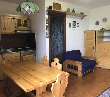 Bilocale in vendita a Pian Camuno (Brescia), Via della Pineta 6