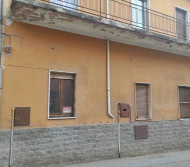 Casa indipendente in vendita a Missaglia, Frazione Maresso, biffi 3