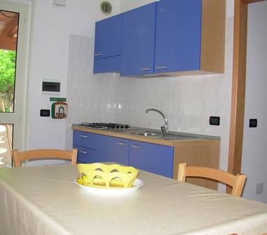 Affitto Appartamento Vacanze a Vieste (Foggia), contrada defensola 60