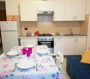 Affitto Appartamento Vacanze a Varazze (Savona)