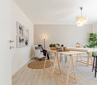 Appartamento in vendita a Firenze, Zona Firenze Nova