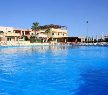 Offerta Vacanze Villaggio turistico a Ugento, Frazione Lido Marini