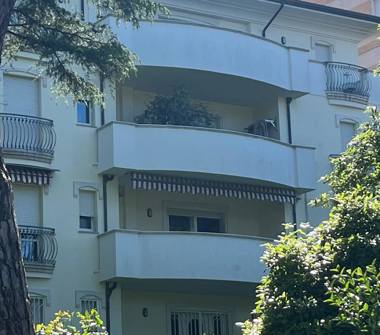 Affitto Appartamento Vacanze a Riccione (Rimini)