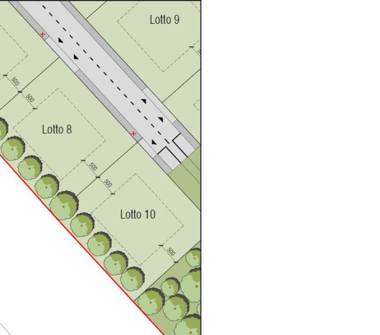 Terreno Edificabile Residenziale in vendita a Busto Garolfo (Milano)