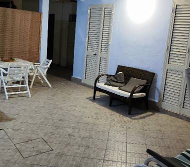 Affitto Altro Vacanze a Alcamo, Frazione Alcamo Marina, Via del Mare 2398