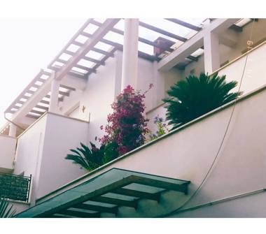 Affitto Appartamento Vacanze a Massa, Frazione Marina Di Massa