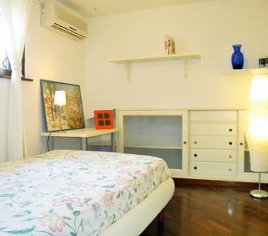 Affitto Stanza Singola a Roma, Zona Infernetto