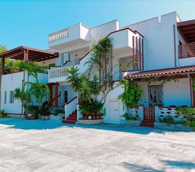 Affitto Appartamento Vacanze a Vieste (Foggia), Contrada Defensola 60