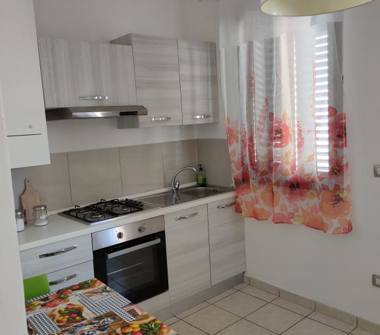 Affitto Appartamento Vacanze a Porto Sant'Elpidio (Fermo)