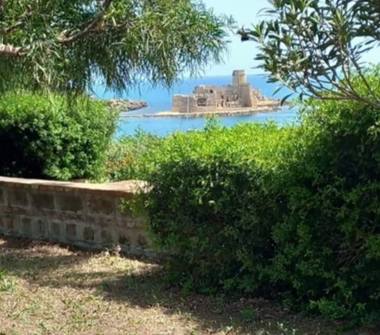 Affitto Appartamento Vacanze a Isola di Capo Rizzuto, Frazione Le Castella