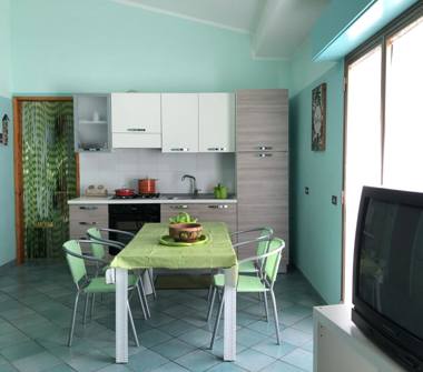 Affitto Appartamento Vacanze a Palmi, Frazione Pietrenere