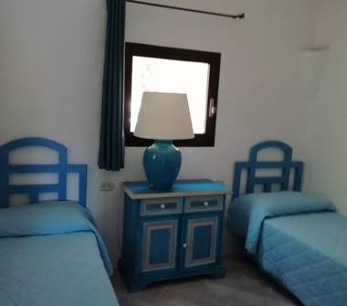 Affitto Appartamento Vacanze a Arzachena, Frazione Baja Sardinia, Via dei Gelsomini