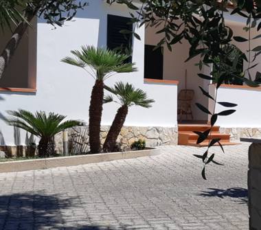 Affitto Villa Vacanze a Vieste (Foggia), Peschici - Vieste 28a