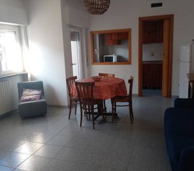 Affitto Appartamento Vacanze a Nova Siri, Frazione Marina Di Nova Siri, Via don luigi sturzo 21