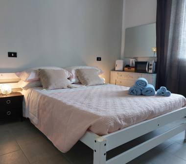 Affitto Casa Vacanze a Cedrasco (Sondrio)