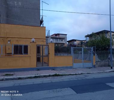 Altro in vendita a Gela (Caltanissetta), Via Giulio Siragusa 28