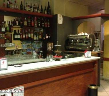 Bar in vendita a Piacenza, Frazione Centro città