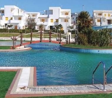 Affitto Appartamento Vacanze a Isola di Capo Rizzuto, Frazione Le Castella, Località Santa Domenica 1