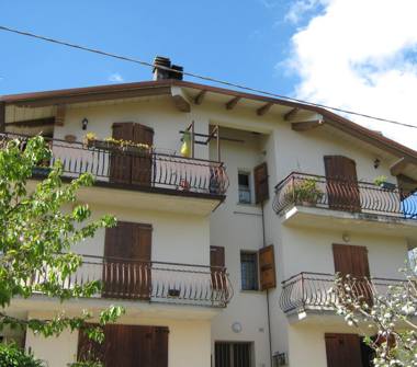 Appartamento in vendita a Gaggio Montano, Frazione Marano