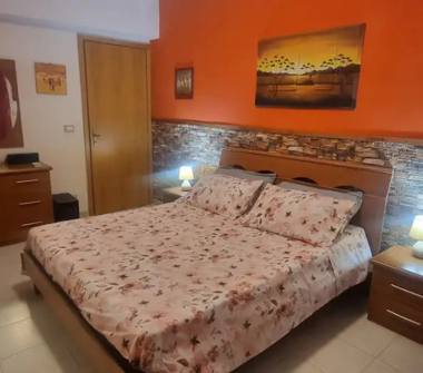 Affitto Appartamento Vacanze a Santa Teresa di Riva (Messina), Via Regina Margherita 626