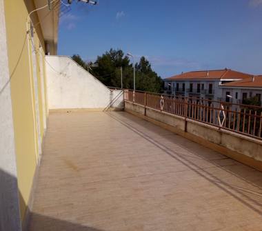 Appartamento in vendita a Monte Sant'Angelo (Foggia), SS272 26