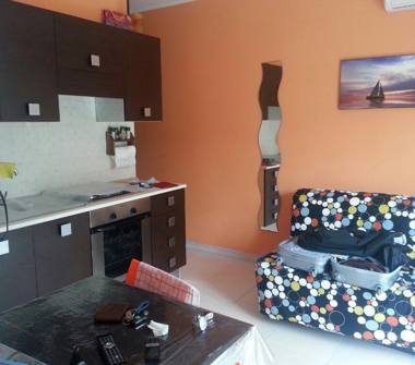 Affitto Appartamento Vacanze a Rodi Garganico (Foggia)