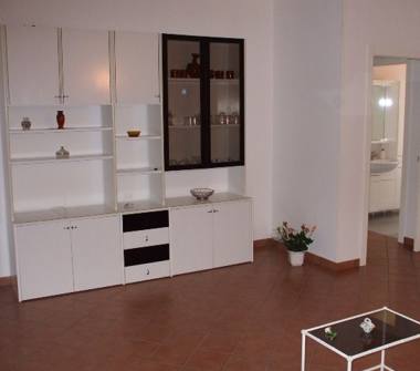 Villetta a schiera in affitto a Policoro, Frazione Lido Di Policoro, Via Paride 25