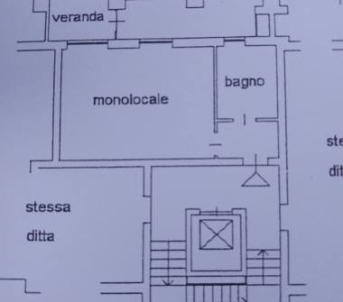 Bilocale in vendita a Collegno (Torino), Corso Francia 266