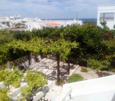 Affitto Villa Vacanze a Ostuni, Frazione Villanova