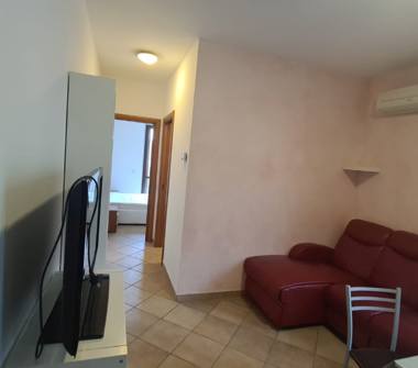 Affitto Appartamento Vacanze a Loreto, Frazione Le Grotte, Via A. de Gasperi 48