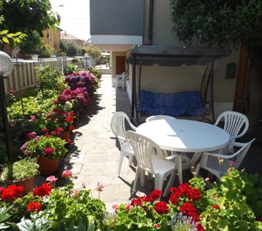 Affitto Appartamento Vacanze a Senigallia (Ancona)