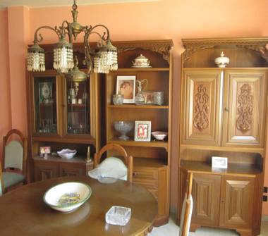 Altro in affitto a Quartucciu (Cagliari), via Cossu 2