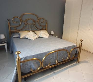 Affitto Appartamento Vacanze a Agrigento, Frazione Centro città, Via Don Luigi Sturzo 41