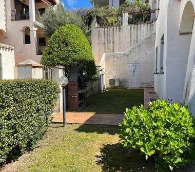 Affitto Appartamento Vacanze a Tortolì, Frazione Arbatax, Via Porto Frailis 5/a