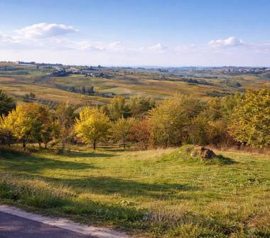 Terreno Edificabile Residenziale in vendita a Ziano Piacentino, Frazione Casa Mascandola