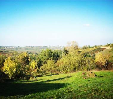 Terreno Edificabile Residenziale in vendita a Ziano Piacentino, Frazione Casa Mascandola