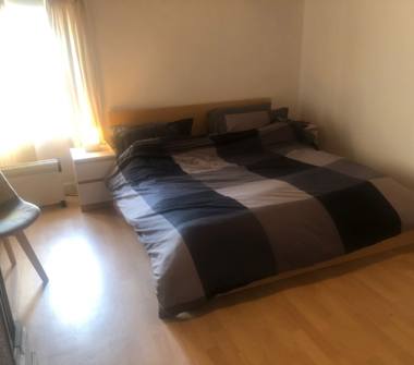 Bilocale in vendita a Zagarolo (Roma)