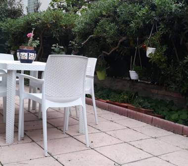 Affitto Casa Vacanze a Civitanova Marche (Macerata), via del grappa 16a