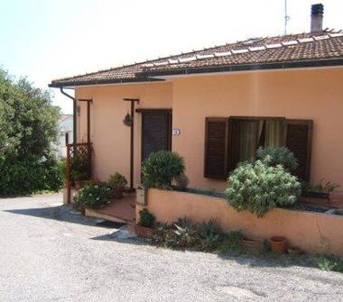 Affitto Appartamento Vacanze a Campo nell'Elba, Frazione Filetto