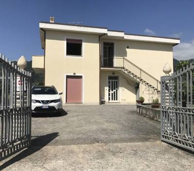 Affitto Villa Vacanze a Belvedere Marittimo (Cosenza), Contrada San Litterata 456