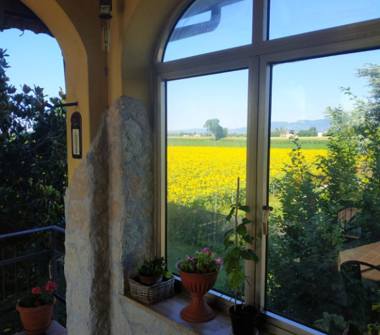 Casa indipendente in vendita a Montegaldella (Vicenza)