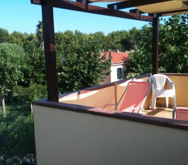 Villa in vendita a Bernalda, Frazione Metaponto Lido, santa pelagina