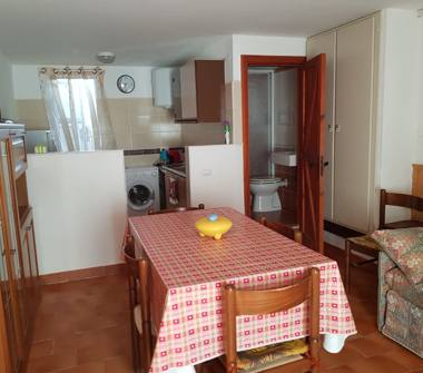 Affitto Appartamento Vacanze a Rodi Garganico (Foggia)